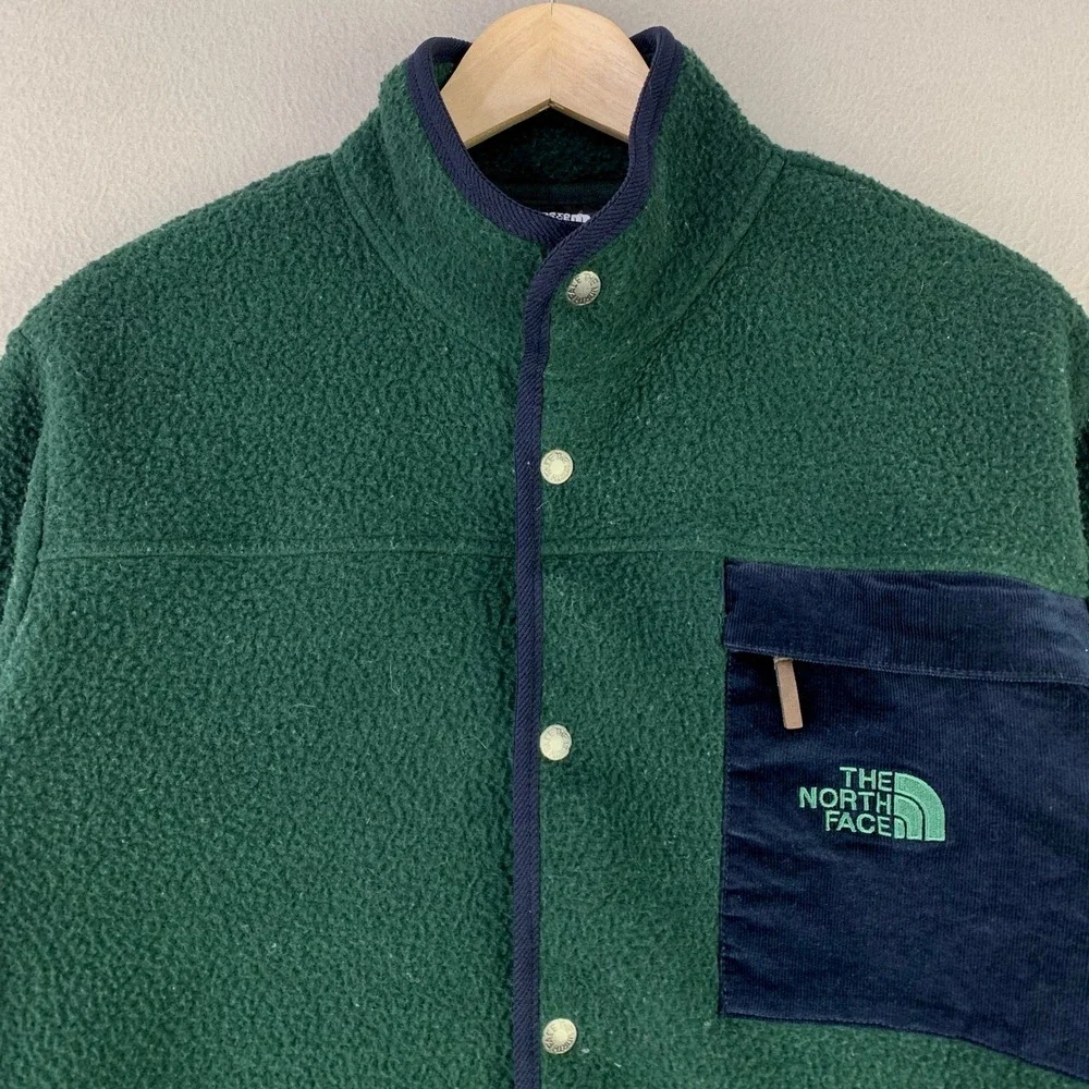 The North Face style nf0a7v7g